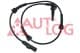 as5187 Autlog Датчик ABS для Renault Laguna