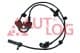 as5191 Autlog Датчик ABS для Suzuki Swift