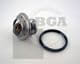 CT5288K BGA Термостат