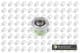 dc2209 BGA Муфта генератора