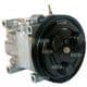 240495 HC-Cargo Компресор кондиціонера для Mazda 323