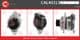 CAL40313AS Casco Генератор для Isuzu D-Max