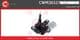 CWM30327GS Casco Двигатель стеклоочистителя для Alfa Romeo 159