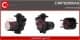 cwp82000as Casco Насос омивача