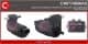 cwp74006as Casco Насос омывателя