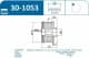 30-1053 IJS Group Муфта генератора