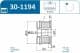 301194 IJS Group Муфта генератора для Hyundai ix55