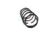 gh229306 GH-Parts Пружина подвески для Chrysler Neon
