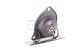 gh361601 GH-Parts Комплект (опора + підшипник) для MINI Cooper