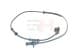 gh709315v GH-Parts Датчик ABS для Jeep Grand Cherokee