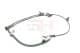 gh713021h GH-Parts Датчик ABS