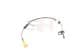 gh712651v GH-Parts Датчик ABS для Honda Accord
