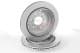gh422261p GH-Parts Тормозной диск