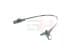 gh712279v GH-Parts Датчик ABS