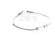 gh713927 GH-Parts Датчик ABS для Renault Laguna