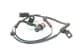 gh713422v GH-Parts Датчик ABS для Hyundai Terracan