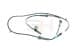 gh712220v GH-Parts Датчик ABS