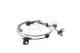 gh704588h GH-Parts Датчик ABS для Toyota Verso