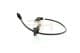 gh713303 GH-Parts Датчик ABS для Mercedes C-Class