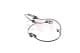 gh704501v GH-Parts Датчик ABS для Toyota Yaris