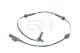gh702389 GH-Parts Датчик ABS