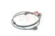 gh704711 GH-Parts Датчик ABS для Audi A6