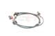 gh704711 GH-Parts Датчик ABS для Audi A6