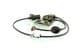 gh704442v GH-Parts Датчик ABS для Subaru Forester