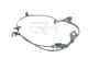 gh713021h GH-Parts Датчик ABS