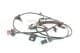gh702280v GH-Parts Датчик ABS для Nissan Patrol