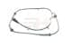 gh712249v GH-Parts Датчик ABS для Nissan Altima