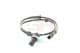 gh713002v GH-Parts Датчик ABS для Mitsubishi Carisma