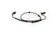 gh712516v GH-Parts Датчик ABS