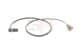 gh703066v GH-Parts Датчик ABS для Mitsubishi Pajero