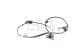 gh704501v GH-Parts Датчик ABS для Toyota Yaris