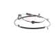 gh713674v GH-Parts Датчик ABS