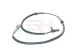 gh712232 GH-Parts Датчик ABS для Kia Rio