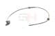 gh703705 GH-Parts Датчик ABS для Peugeot 307
