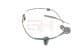 gh713222v GH-Parts Датчик ABS для Mazda CX-7