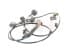 gh702280v GH-Parts Датчик ABS для Nissan Patrol