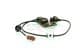 gh704442h GH-Parts Датчик ABS для Subaru Forester