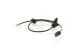gh714401 GH-Parts Датчик ABS для Subaru Tribeca