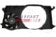 ft56148 Fast Вентилятор системи охолодження двигуна для Ford Transit
