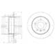 dp1010110231 Dr!ve+ Тормозной диск