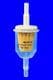dp1110130002 Dr!ve+ Топливный фильтр