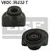 VKDC 35232 T SKF Опора амортизатора