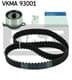 VKMA 93001 SKF Комплект ременя ГРМ
