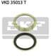 VKD 35013 T SKF Опорний підшипник амортизатора