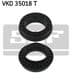 VKD 35018 T SKF Опорный подшипник амортизатора