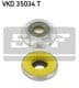 VKD 35034 T SKF Опорный подшипник амортизатора